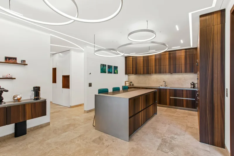 House / Villa 10 rooms in Lausanne — 5