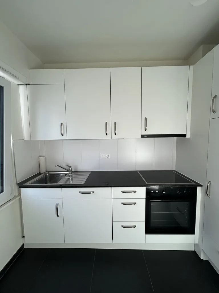 Apartment 2 rooms in Lausanne