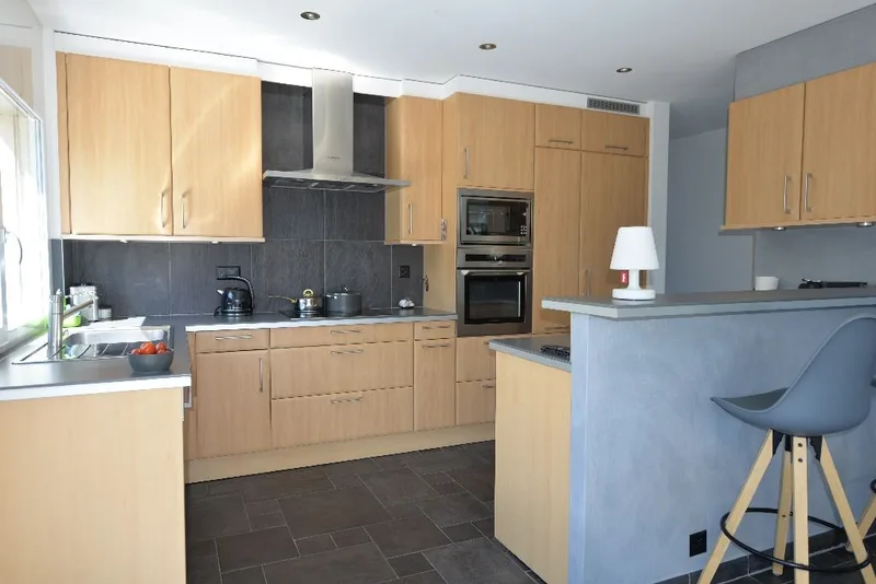 Maison / Villa 7 pièces à Conthey — photo 3