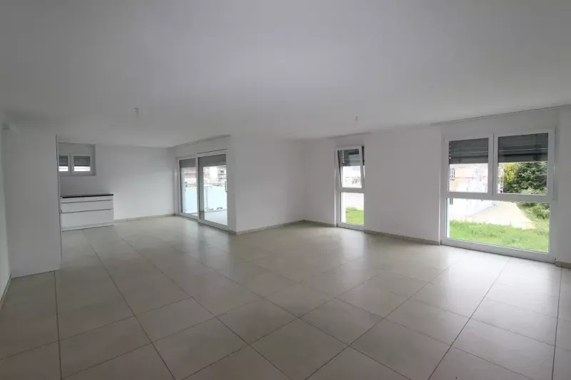 Apartment 5.5 rooms in Courrendlin — photo 7