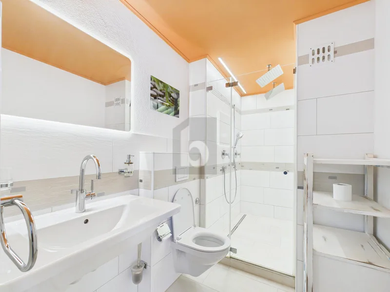 Wohnung 4.5 Zimmer in Gossau — photo 3