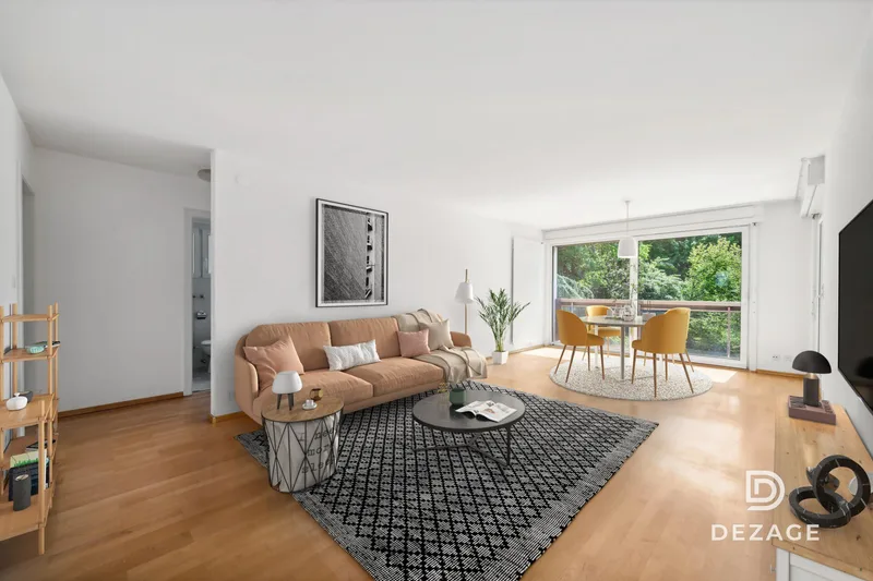 Appartement 4.5 pièces à Blonay - Saint-Légier