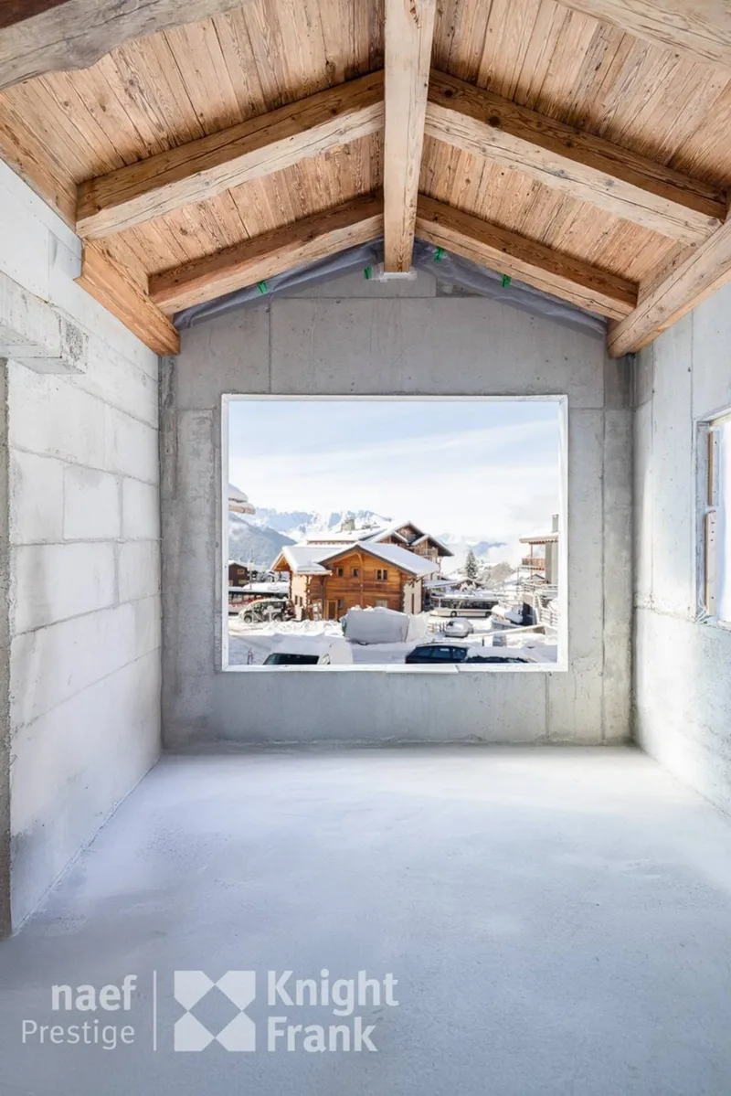 Maison / Villa 5 pièces à Centre — 7