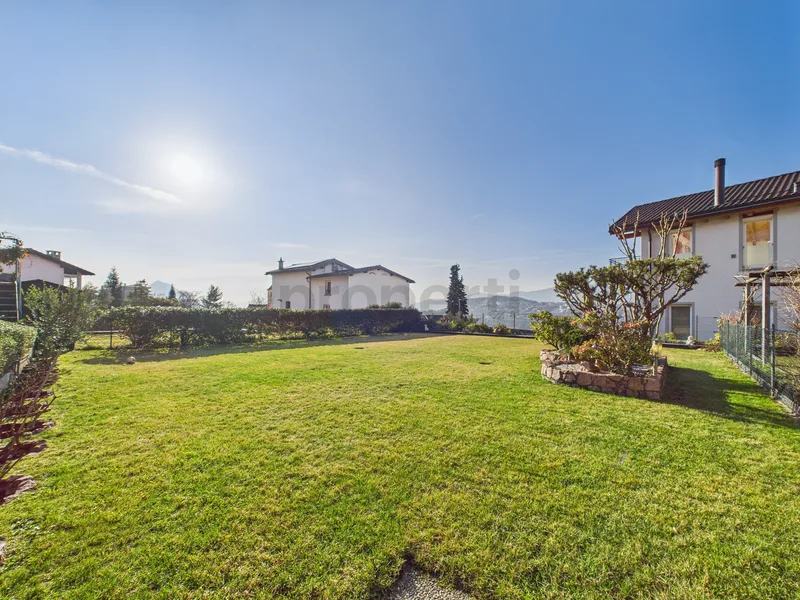 Maison / Villa 6.5 pièces à Davesco-Soragno — 12