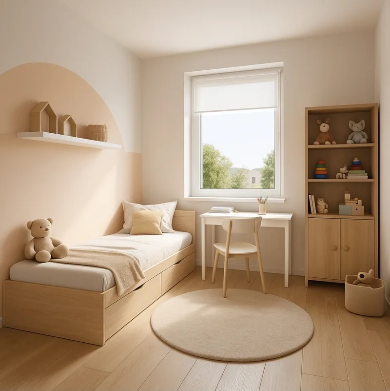 Wohnung 4.5 Zimmer in Giornico — 3