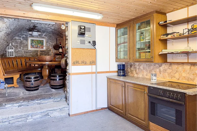 Wohnung 3 Zimmer in Calpiogna — 17