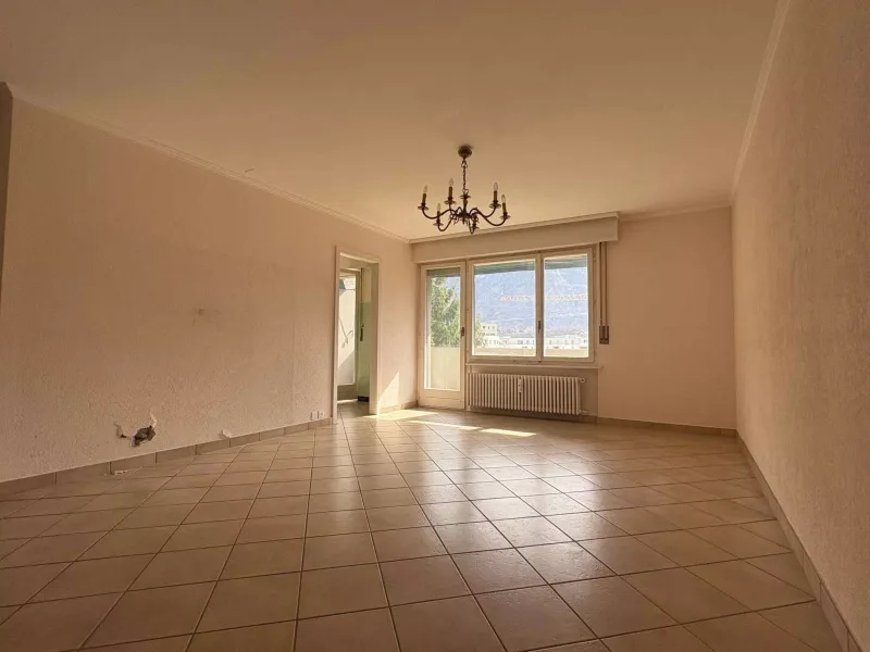 Appartement 11.5 pièces à Sierre — 9