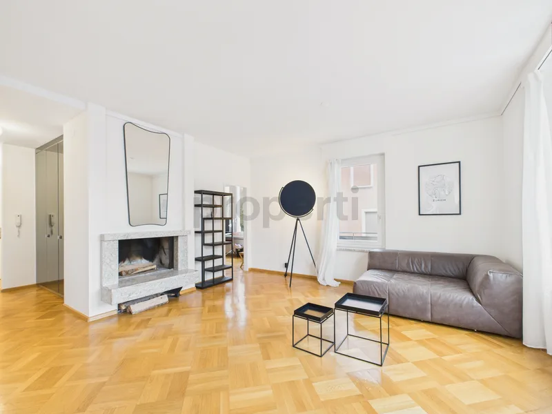 Apartment 3.5 rooms in Zürich