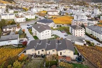 House / Villa 4 rooms in Hauts de Sierre — 11