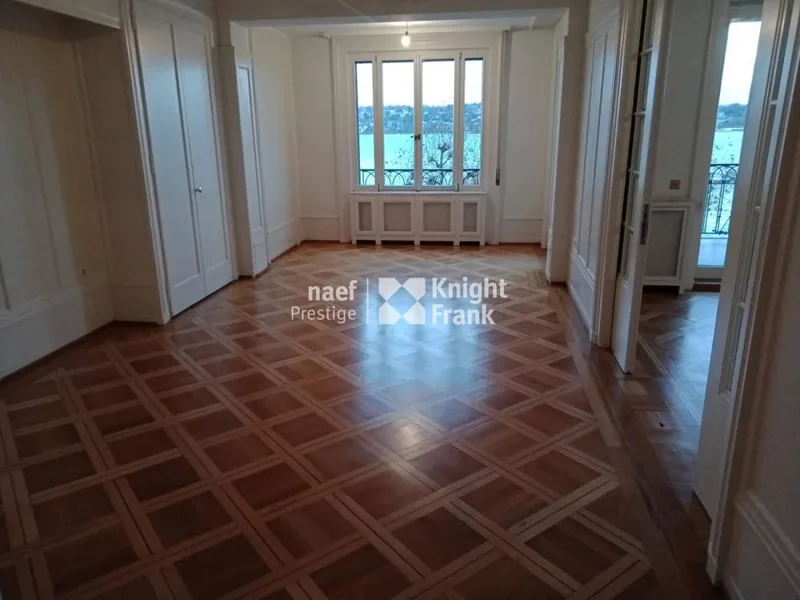 Apartment 6.5 rooms in Genève — 5