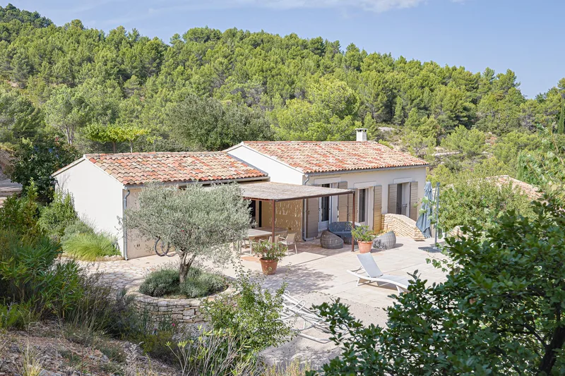 Maison / Villa 7 pièces à Monts de Vaucluse