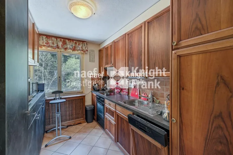 Apartment 4.5 rooms in Crans-Montana — 6