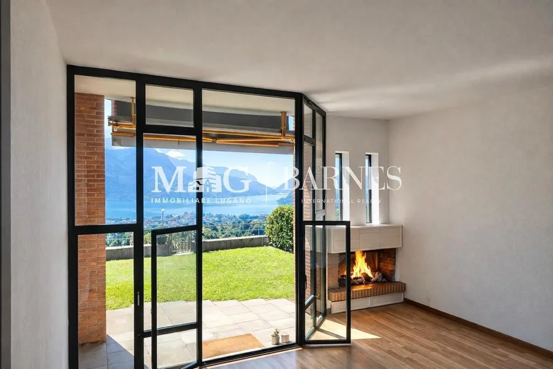 Maison / Villa 5.5 pièces à Porza — 10