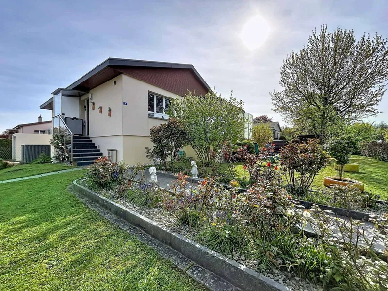 Maison / Villa 4.5 pièces à Payerne