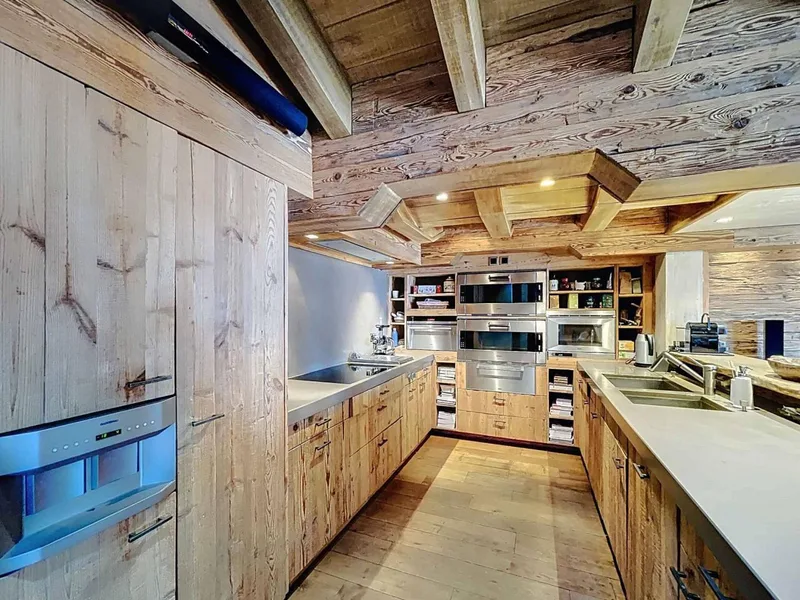 Appartement 10.5 pièces à Crans-Montana — 9