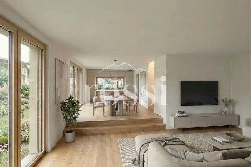 Wohnung 5.5 Zimmer in Cottens — photo 2