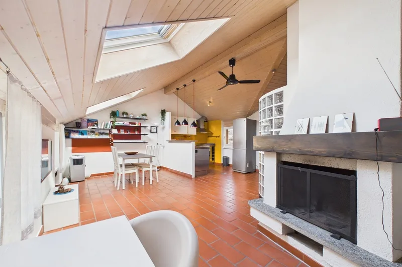 Wohnung 3.5 Zimmer in Caslano — photo 4
