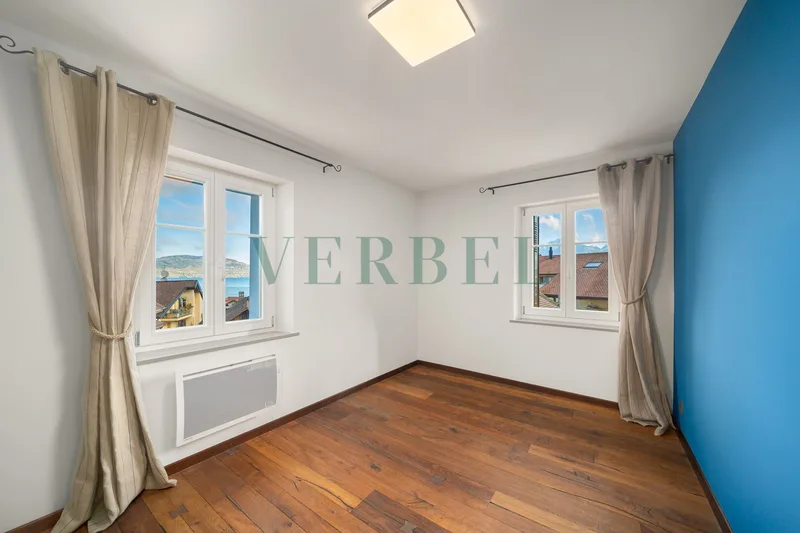 Wohnung 4.5 Zimmer in Saint-Gingolph — photo 7