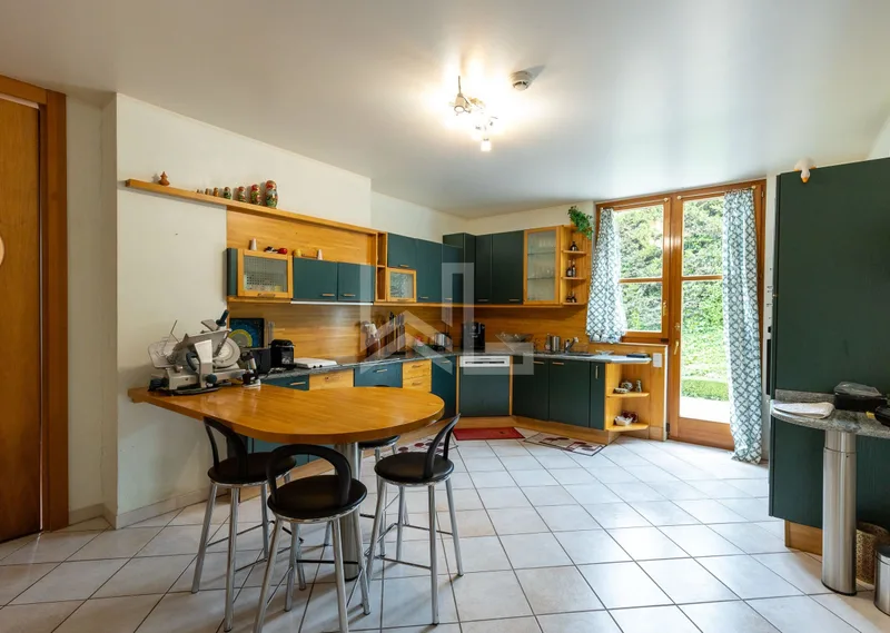 Maison / Villa 8 pièces à Féchy — photo 10