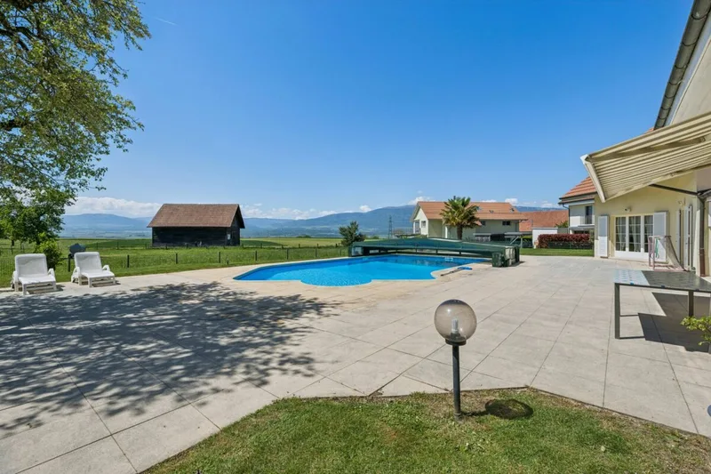 Haus / Villa 5.5 Zimmer in Suchy — photo 4
