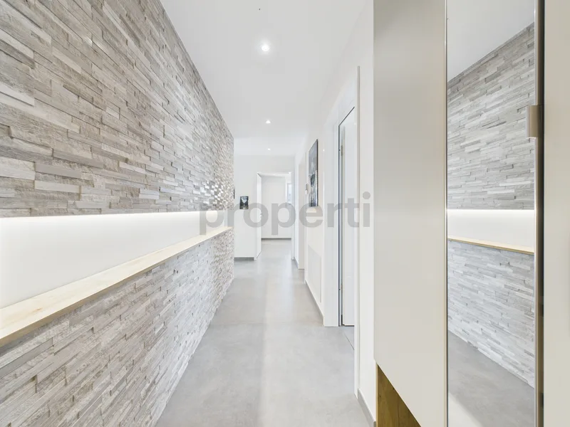 Appartement 3.5 pièces à Pazzallo — 7