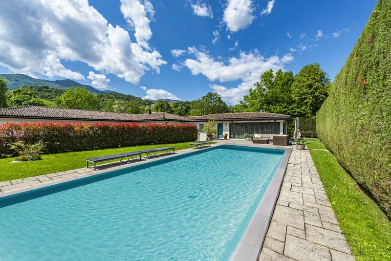 Maison / Villa 8.5 pièces à Origlio — 18