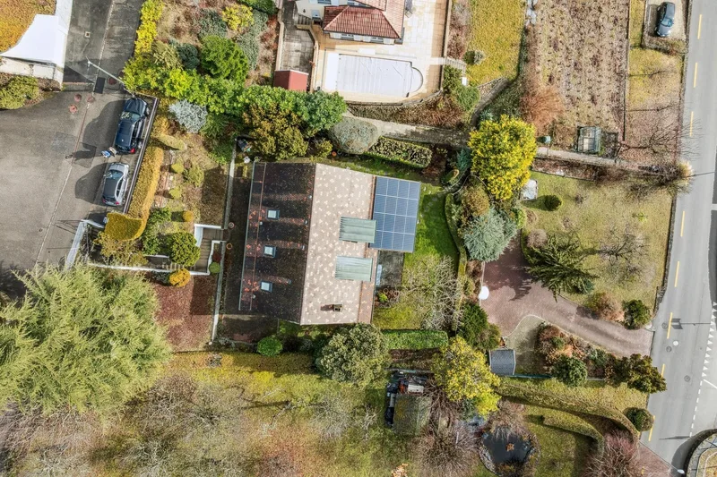 Maison / Villa 6.5 pièces à Blonay - Saint-Légier — 6