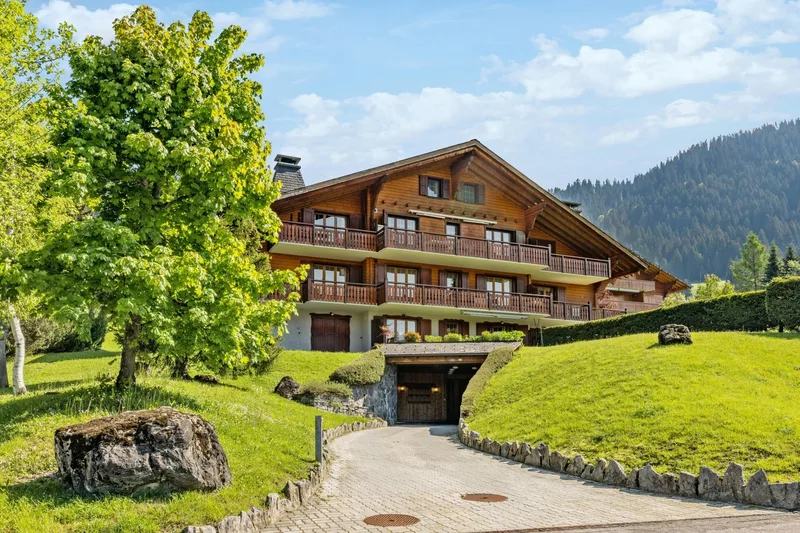 Appartement 5 pièces à Ollon — 4