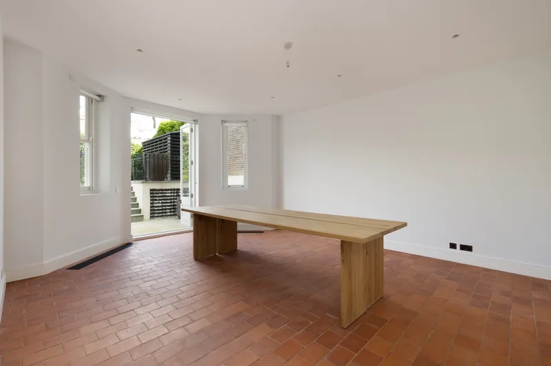 House / Villa 9 rooms in Holland Park — 6