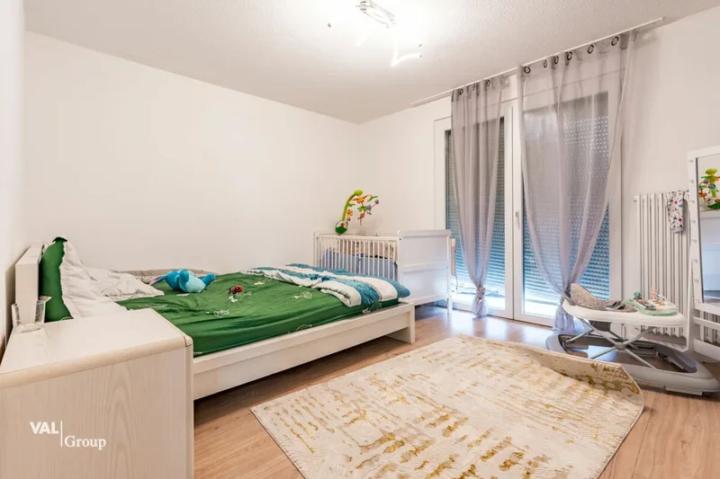 Appartement 4.5 pièces à Salgesch — 5