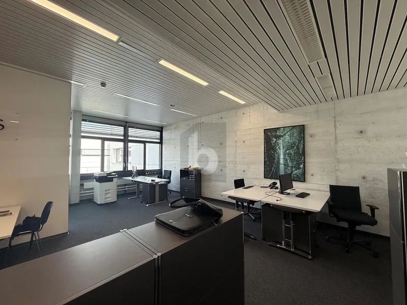 Commercial 4 rooms in Industriegebiet