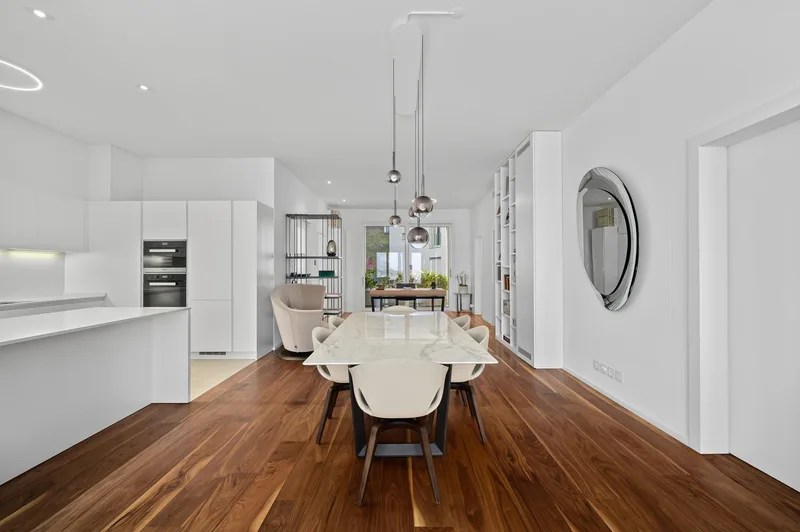 Appartement 3.5 pièces à Guidino — 4