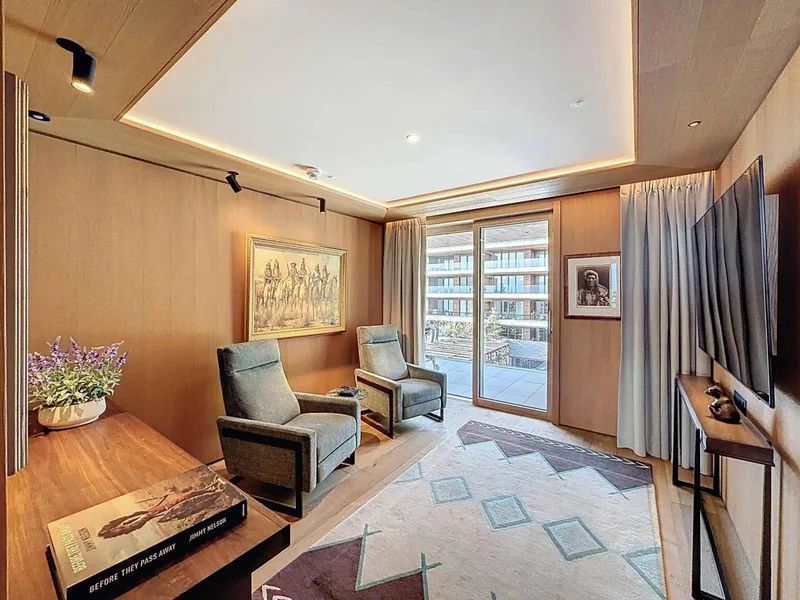 Appartement 3.5 pièces à Crans-Montana — 15