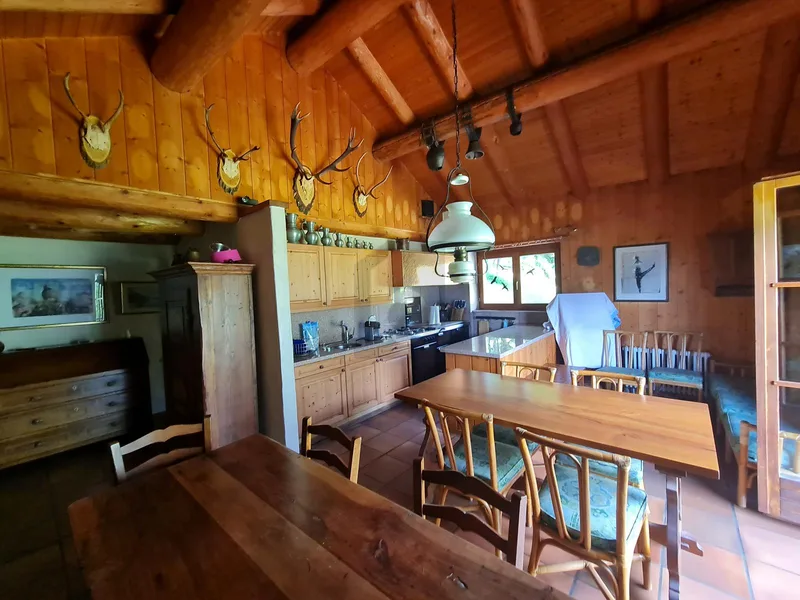 Haus / Villa 5 Zimmer in Rossa — photo 4