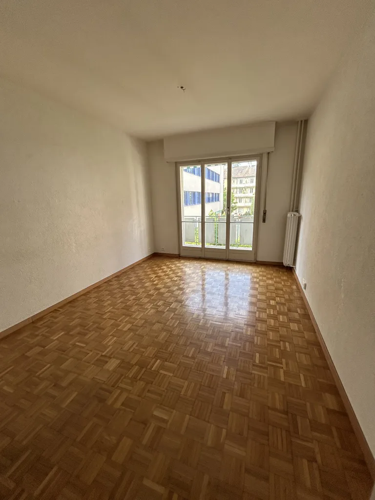 Apartment 3 rooms in Sous-Gare — 3