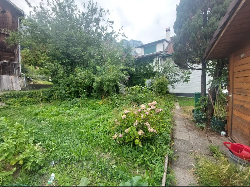 Wohnung 4.5 Zimmer in Sennwald — 10
