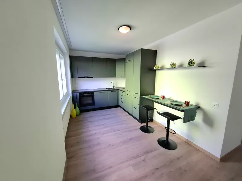 Appartement 3.5 pièces à Castione — 3