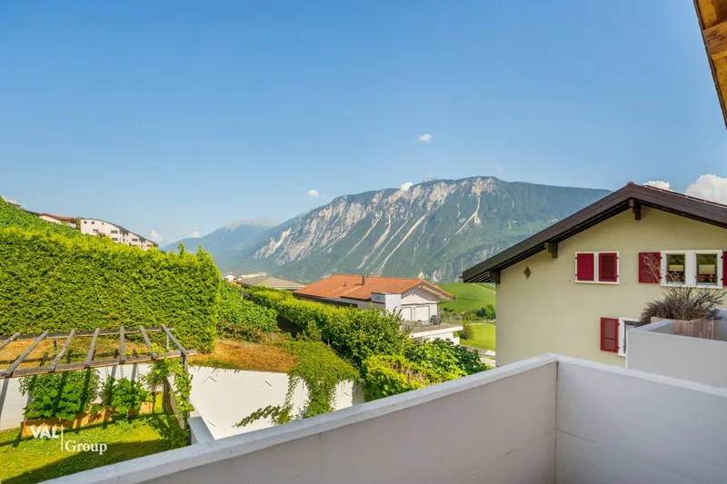 Appartement 4.5 pièces à Noble-Contrée — 10