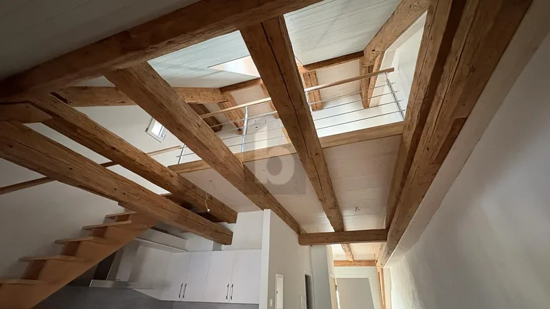 Wohnung 2.5 Zimmer in Altstadt — photo 3
