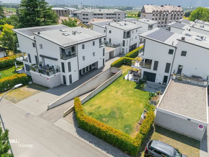 Appartement 4.5 pièces à Aigle — 13