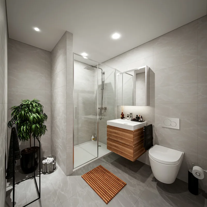 Wohnung 3.5 Zimmer in Lyss — photo 4