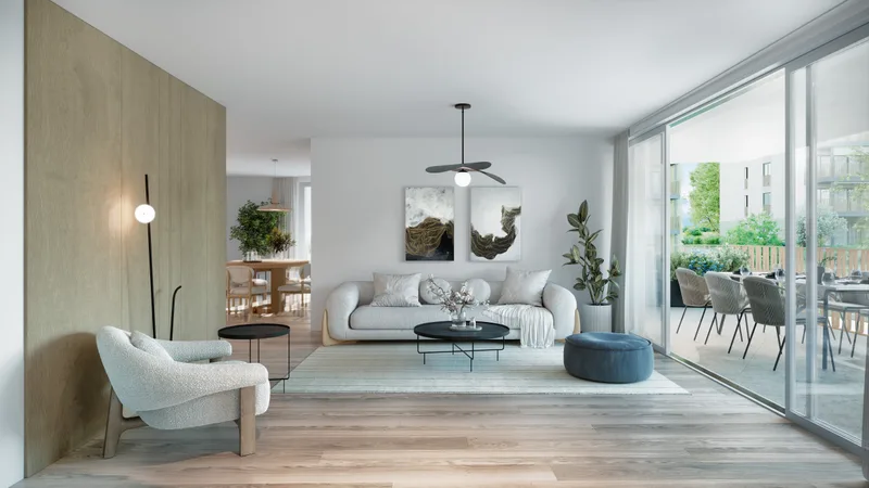 Appartement à Sierre — 8