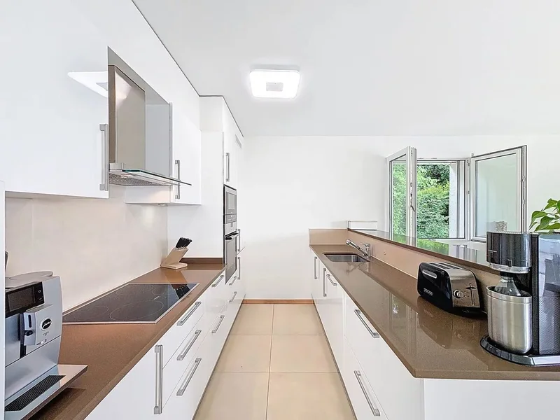Appartement 5.5 pièces à Brent — 4