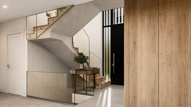 House / Villa in Malagnou — 9