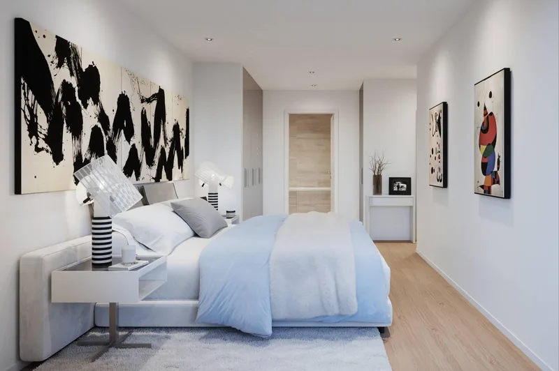 Appartement 5.5 pièces à Rolle — 2