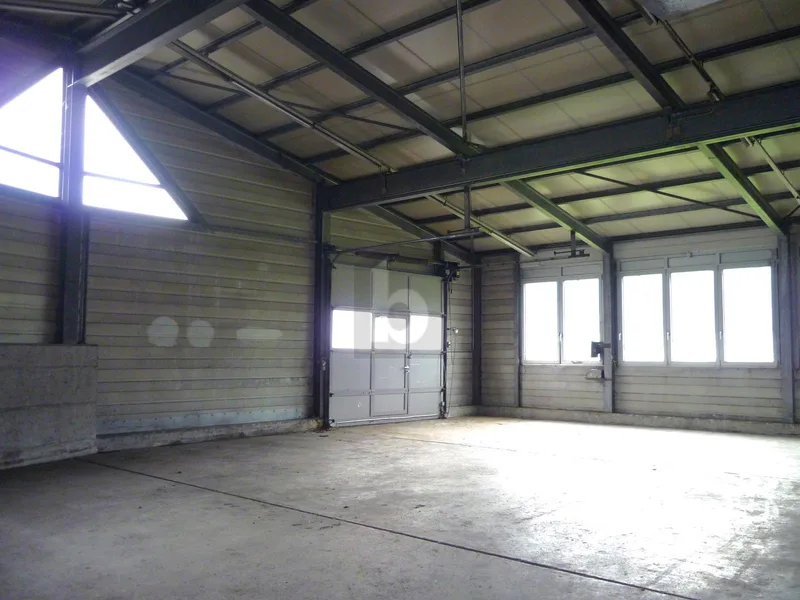 Commercial 1 rooms in Sainte-Croix — 3