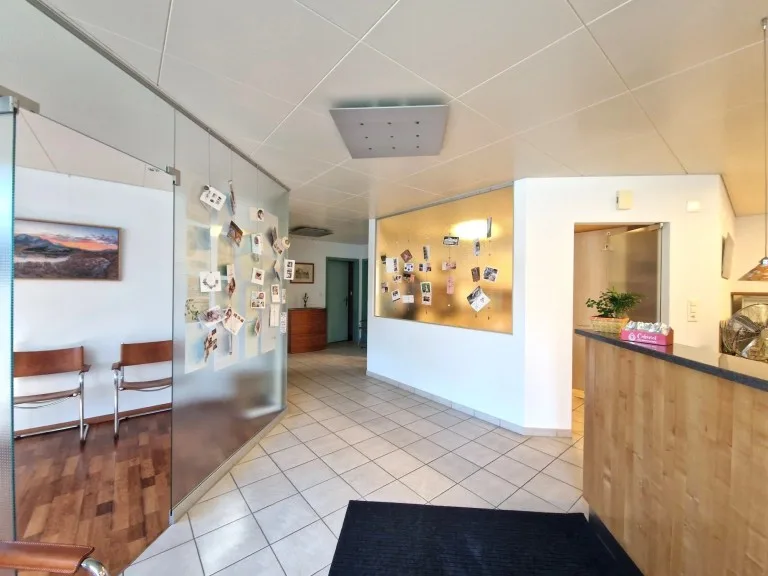 Maison / Villa 8 pièces à Aigle — 12