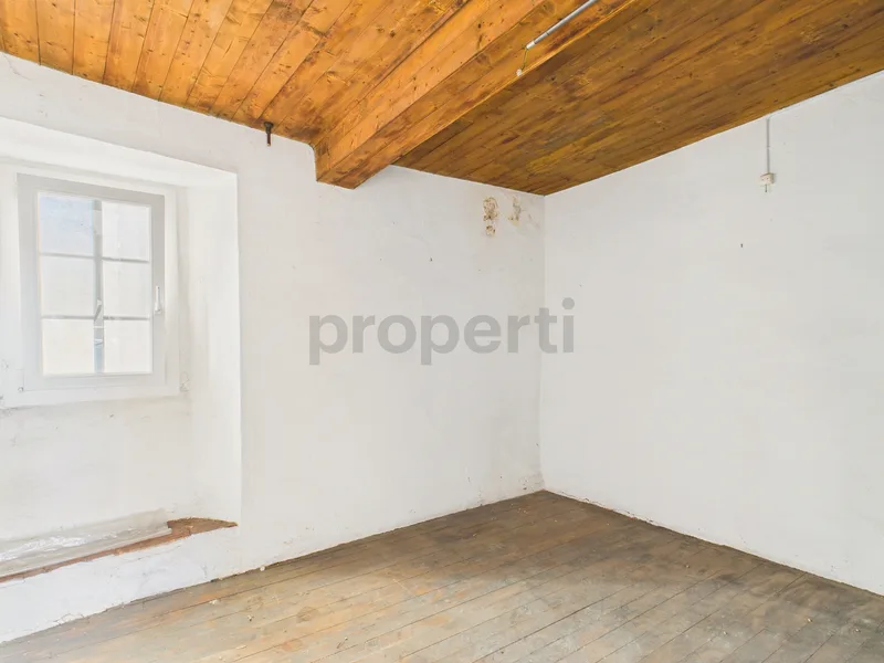 Maison / Villa 1 pièces à Breggia — photo 10