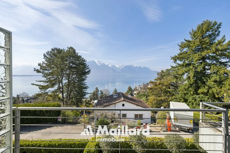 Appartement 2.5 pièces à Montreux — 9