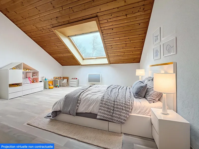 Appartement 6 pièces à Morges — photo 6